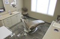 Treatment room